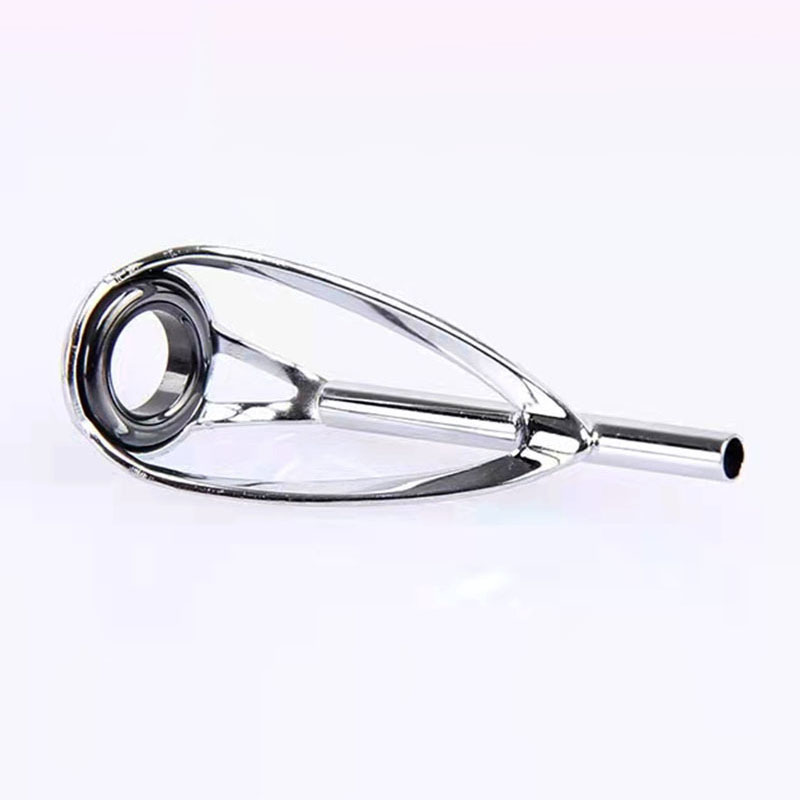 Fishing Rod Guide Replacement - 【Set Panduan Atas Ujung Anti Kusut】Kit