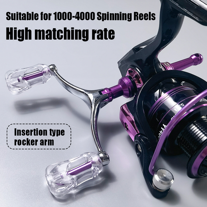 Daiwa Reel Bg - Reel Pancing 1000-4000, Gagang Pengganti, Lengan