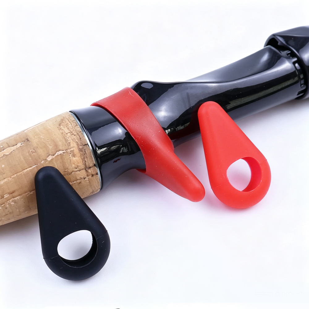 Fishing Rod Case - 1 buah Pelindung Pegangan Joran Pancing