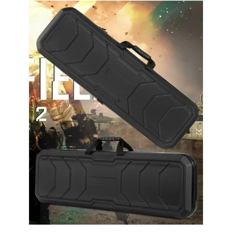 Kotak Pelindung Tahan Guncanga - Fishing Rod Case ulasan dan harga