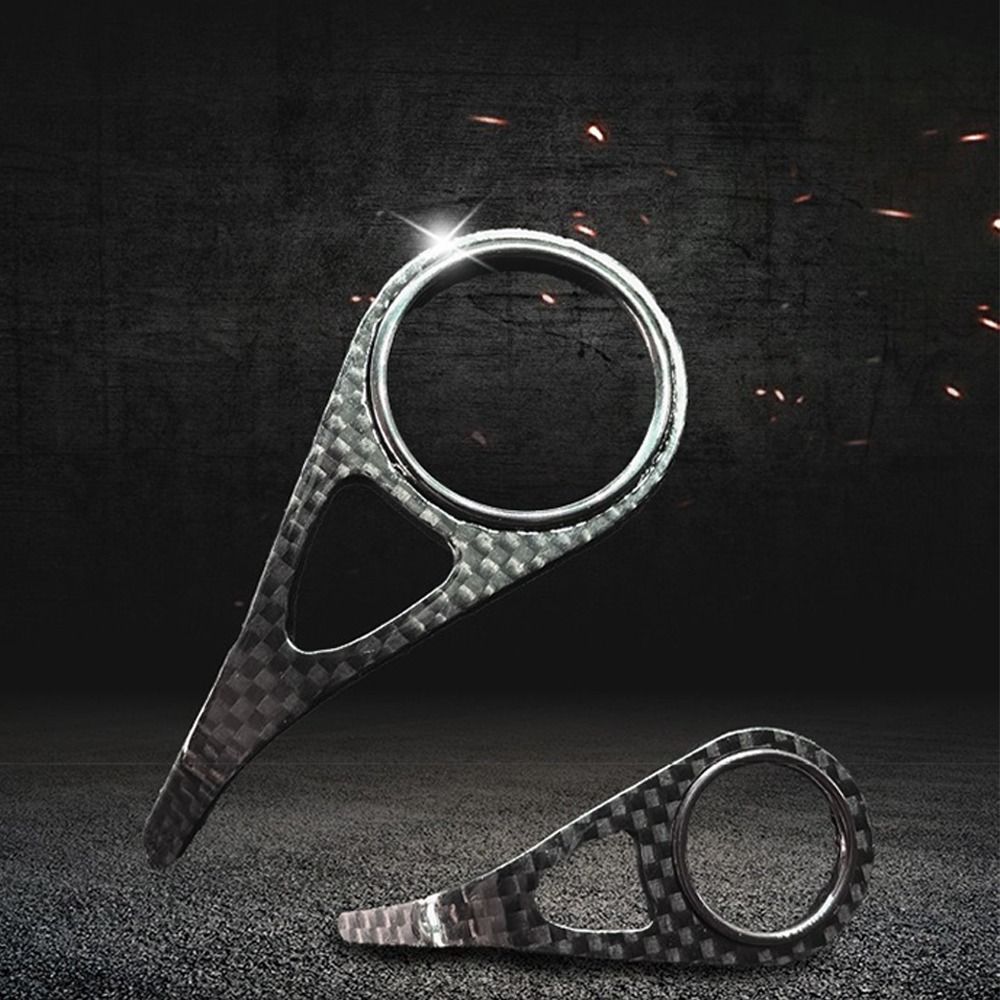 Braket Pemandu Joran Bahan Ser - Fishing Rod Building Kit ulasan dan harga