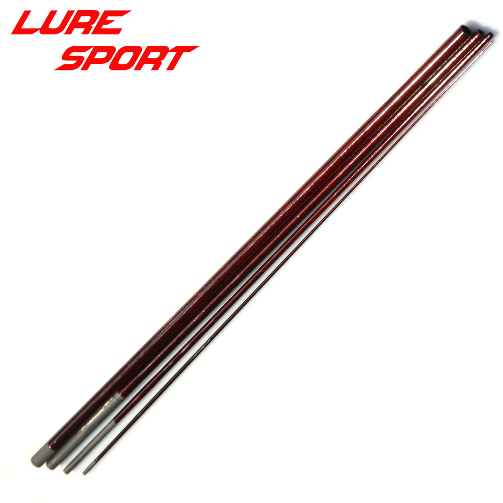 LureSport 2set 1.43m 1.6m 1.8m - Fishing Rod Surf ulasan dan harga