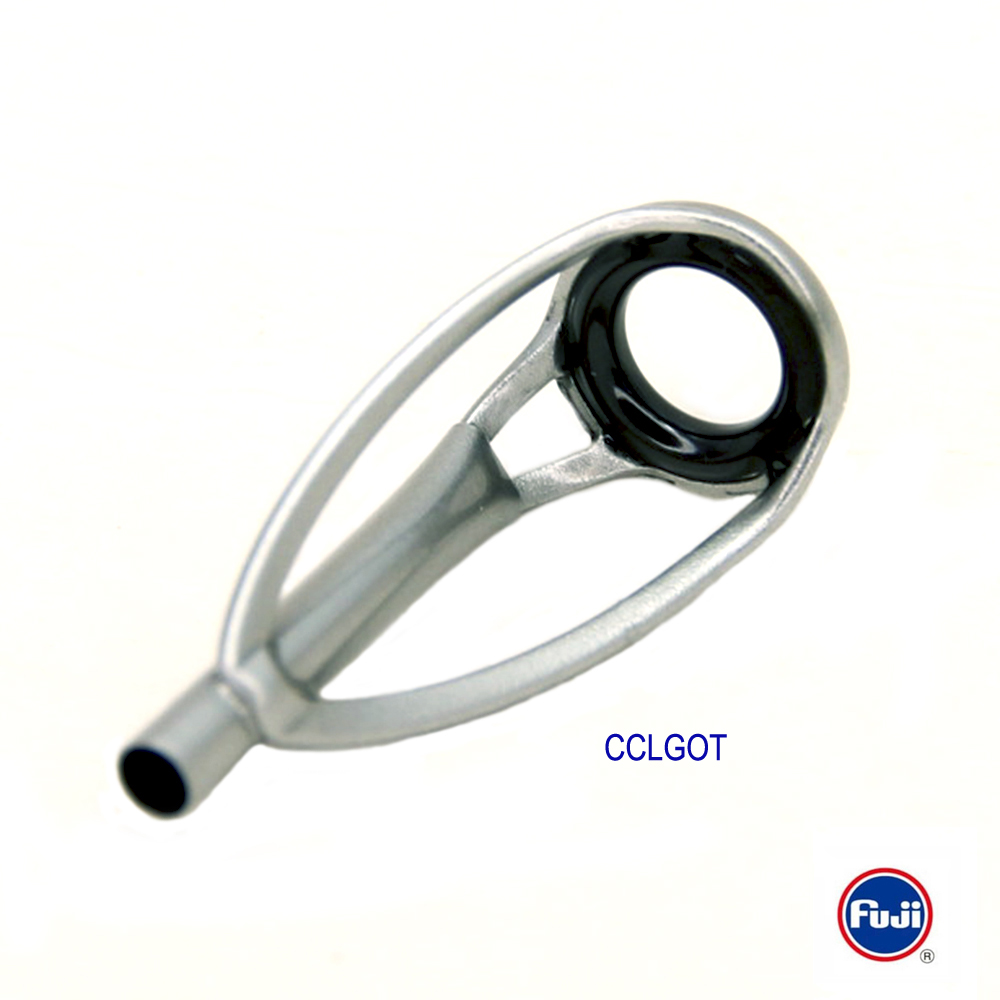 Fuji Original Tip Top Guide jo - Fishing Rod Guide Replacement ulasan dan harga