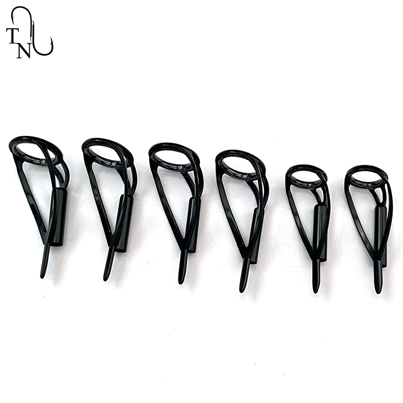 TN100 5 Buah BCRLST Panduan Uj - Fishing Rod Guide Replacement ulasan dan harga