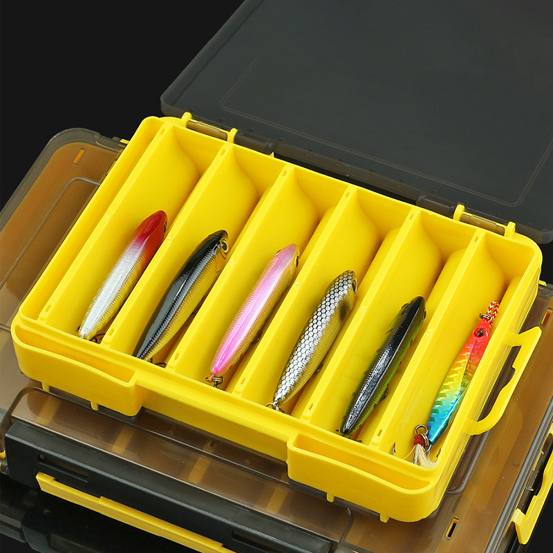 ❤️   Kotak Umpan Pancing Dua S - Fishing Rod Case ulasan dan harga