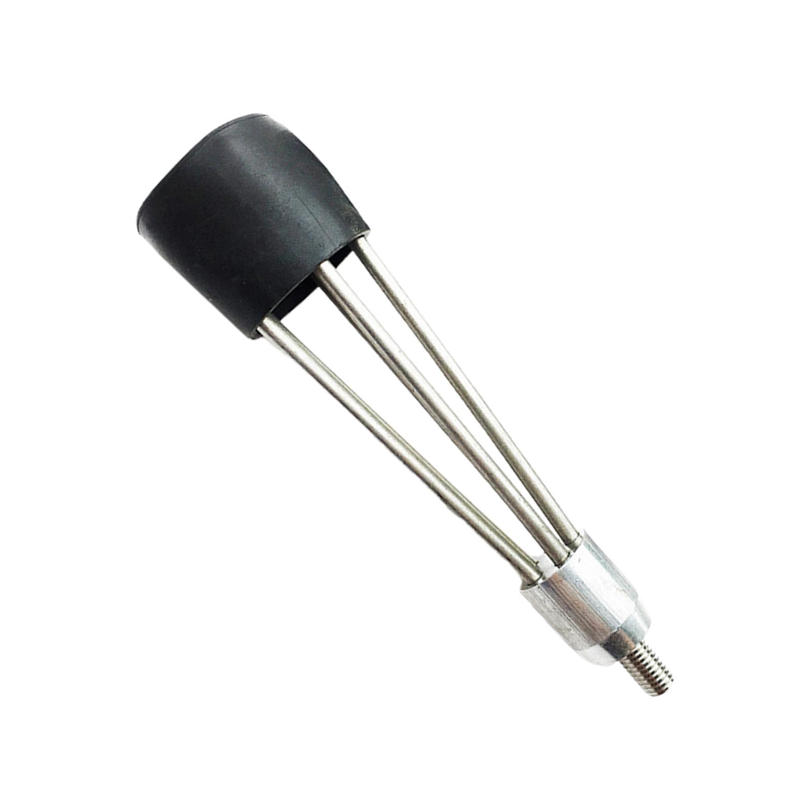 Garpu Pancing Perak untuk Akti - Fishing Rod Spinning ulasan dan harga