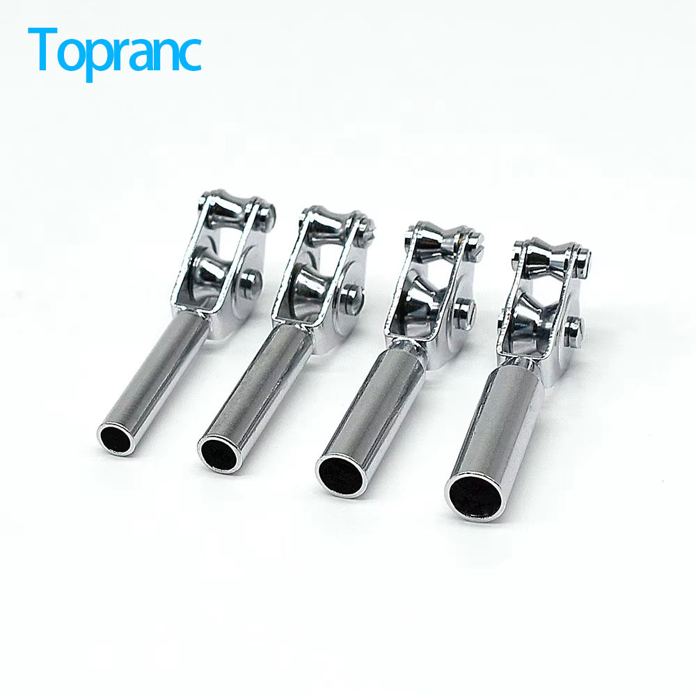 Topranc Joran Panduan Rol Panc - Fishing Rod Guide Replacement ulasan dan harga