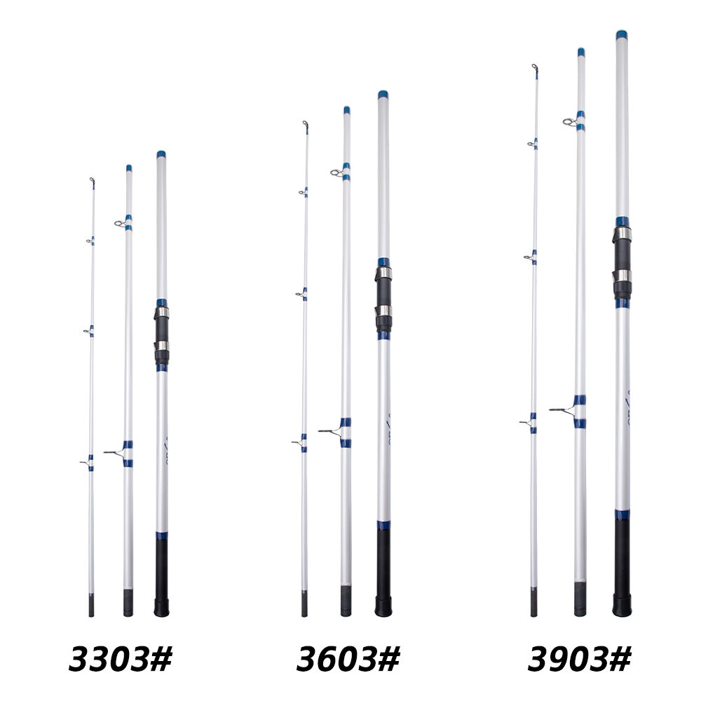 FISHINGFANS ORCA 11FT 12FT 13F - Fishing Rod Surf ulasan dan harga