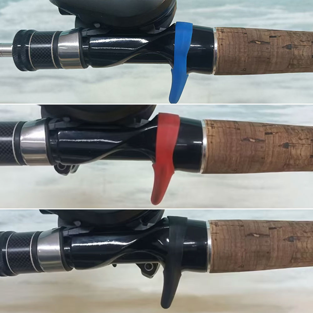 1 buah Pelindung Pegangan Jora - Fishing Rod Case ulasan dan harga